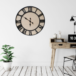 Ore Muri Φ40cm EN19315 Max.Home®