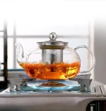 Cajnik/Ibrik Qelqi+4 Filxhane 1.2L BA009359 ESTIA/GR