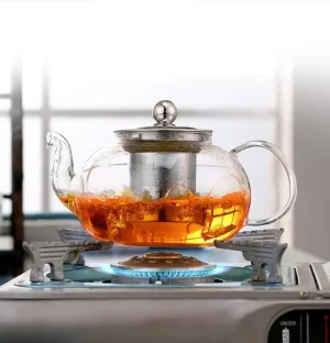 Cajnik/Ibrik Qelqi+4 Filxhane 1.2L BA009359 ESTIA/GR