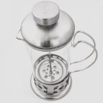 Kafetiere Me Shtypje Inoksi 350ml EU024289