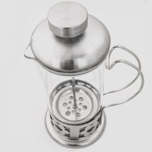 Kafetiere Me Shtypje Inoksi 350ml EU024289