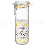 Mbajtese Spaghetti/Kontejner Ushqimi EU093780 Bormioli Rocco®