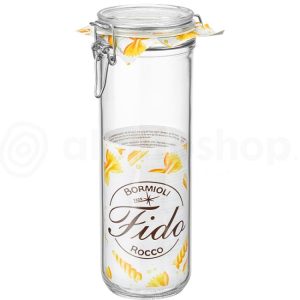 Mbajtese Spaghetti/Kontejner Ushqimi EU093780 Bormioli Rocco®