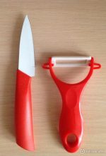 Thike Qeramike Me Kellef+Qeruese EU940348 SOFT TOUCH