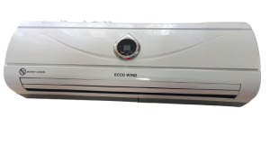 Ngrohes Freskues Muri Pa Tuba ECCOWIND EW1902