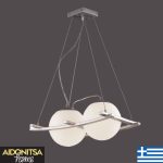 Abazhur Tavani Qelqi Murano F1179