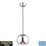 Abazhur Tavani Kristali F1421 Me 1 Llampe E27