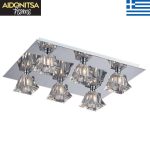 Abazhur Tavani F1509C6 6xG9 LED