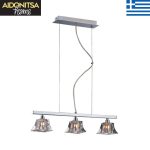 Abazhur Tavani F1509CA3 3xG9 LED