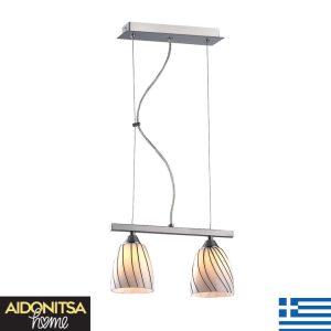 Abazhur Tavani 1509CB2 2xG9 LED