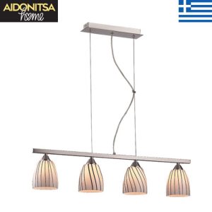 Abazhur Tavani 1509CB4 4xG9 LED