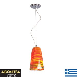 Abazhur Tavani Qelqi Murano F888C1