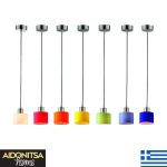 Abazhur Tavani Seria FMA24C