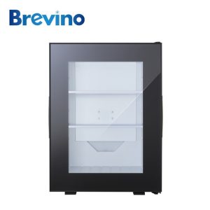 Frigorifer Hoteli Minibar 40L Dere Mirror BREVINO BHM-40MD