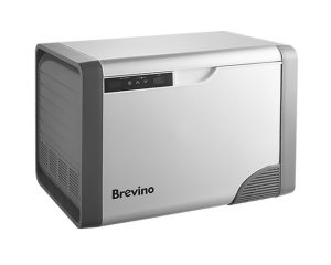Frigorifer Portabël Udhetimi 20L -20°C BREVINO BPR-20