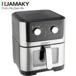 Fritezë me Ajër (Air Fryer) 8L 2500W JMK5011