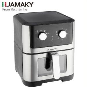 Fritezë me Ajër (Air Fryer) 8L 2500W JMK5011