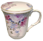 Kupe Me Kapak 0.25L Oriana Ferelli® GJ208-877G