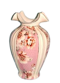 Vazo Porcelani 25cm Oriana Ferelli® GJ263-01-855H