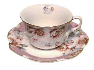 Set Filxhane Çaji 6CP Oriana Ferelli® GJ304-855H