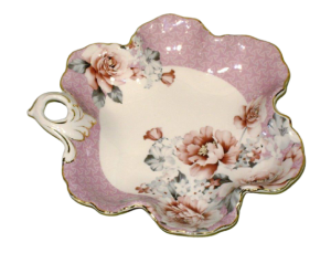 Pjatance Porcelani 19cm Oriana Ferelli® GJ312-855H