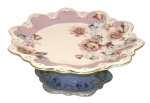 Frutiere Porcelani Me Fron 25.5cm Oriana Ferelli® GJ322-855H