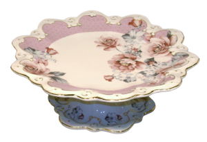 Frutiere Porcelani Me Fron 25.5cm Oriana Ferelli® GJ322-855H