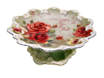 Frutiere Porcelani Me Fron 25.5cm Oriana Ferelli® GJ322-J3
