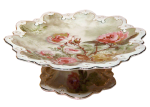 Frutiere Porcelani Me Fron 25.5cm Oriana Ferelli®GJ322-k7