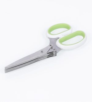 Gershere Inoksi Premium Me 10 Tehe Daily No351 GHIDINI