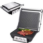 Skare/Grill/ Tostiere 2000W R2684 RAF