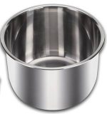 Enë Multikukeri/Multicooker 5.5L Inoks Italian18/10 CrNi ZANETTI