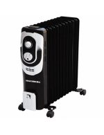 Kalorifer Me Vaj 2500W HB8930 Hausberg 13 Flete