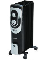 Kalorifer Me Vaj 1500W HB8900 Hausberg