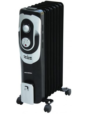 Kalorifer Me Vaj 1500W HB8900 Hausberg