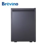 Frigorifer Hoteli Minibar 40L me Dere Solide BREVINO BHM-40SD