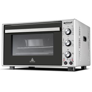 Mini Furre Elektrike 50L Itimat I28