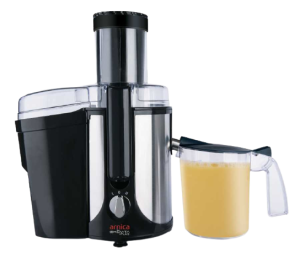 Shtrydhese Frutash/Perimesh Ekovita Plus 1200W IH38020 Arnica