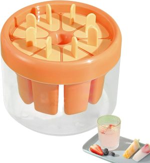 Forme Akullore/Kasata Me 8 Ndarje IS1028