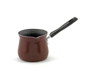 Xhezve Alumini Me Veshje Jongjitese Nr.3 Keystone®