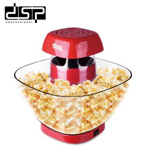Beres Kokoshkash/Popkorn 3L 1200W KA2018 DSP Professional