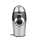 Mulli Kafe Erezash Farash KA3001 200W DSP Professional