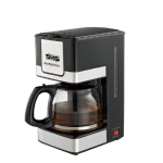 Makine Kafe Filter Franceze KA3024 850W DSP Professional