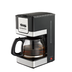 Makine Kafe Filter Franceze KA3024 850W DSP Professional