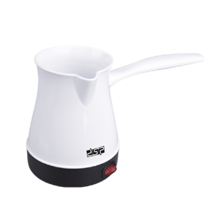 Xhezve Elektrike Kafe Caj KA3027 600W DSP Professional