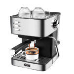 Ekspres me Kafe te Bluar KA3028 850W 15Bar DSP Professional