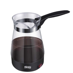 Xhezve Elektrike Qelqi Kafe Caj KA3037 600W DSP Professional