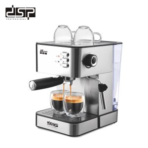 Ekspres me Kafe te Bluar KA3091 850W 15Bar DSP Professional