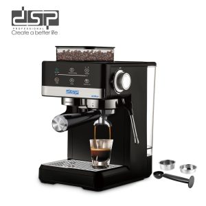 Ekspres Kafe me Mulli 20Bar 1350W KA3123 DSP Professional
