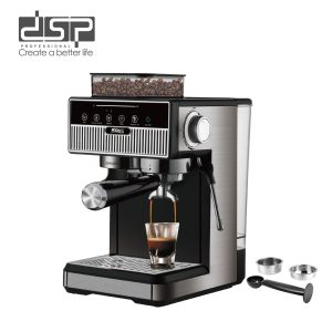 Ekspres Kafe me Mulli 20Bar 1350W KA3125 DSP Professional